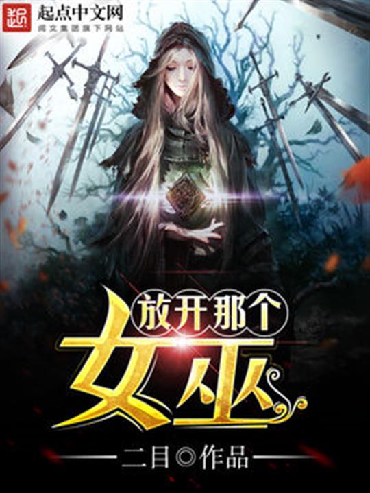 《放开那个女巫》（校对版全本）作者：二目