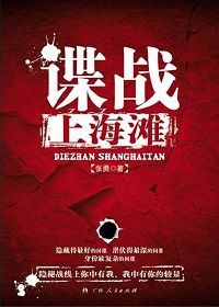 谍战上海滩(电视剧《伪装者》原著小说)