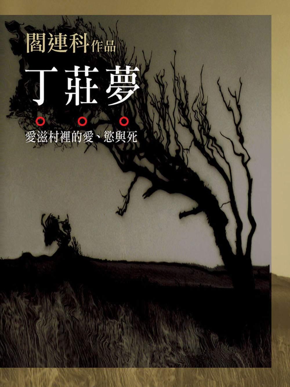 丁庄梦（繁体版）