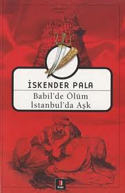 Babilde Ölüm İstanbul'da aşk