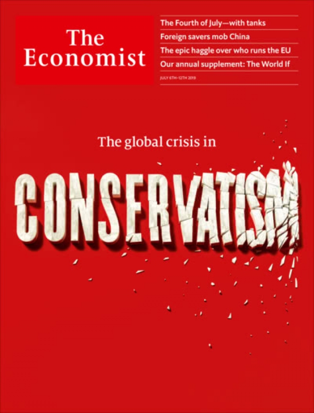 The Economist 20190706