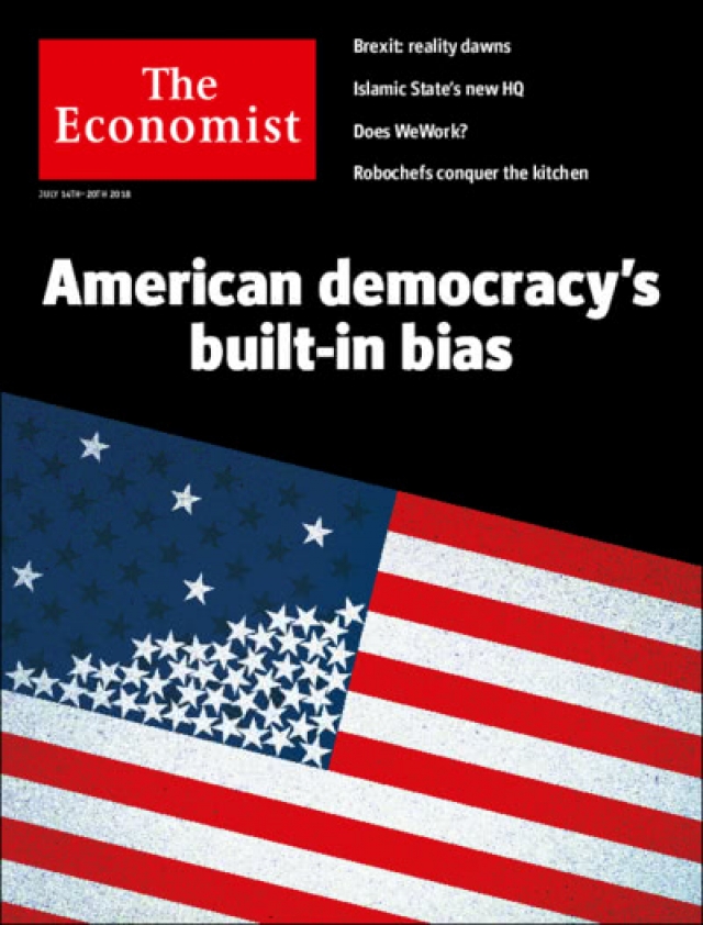 The Economist 20180714