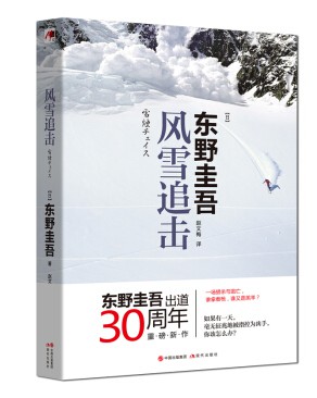 风雪追击