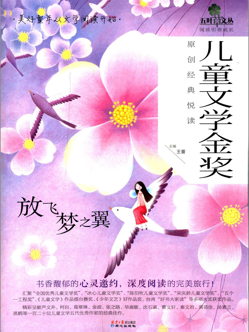 放飞梦之翼