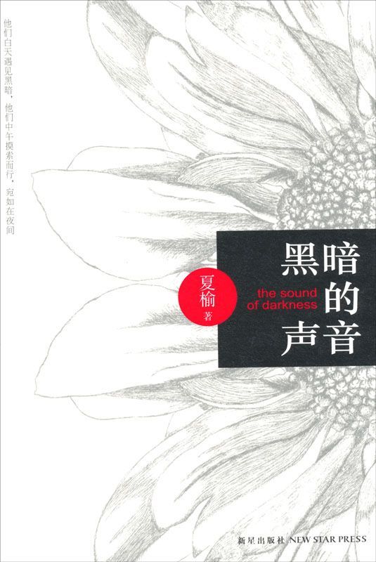 黑暗的声音