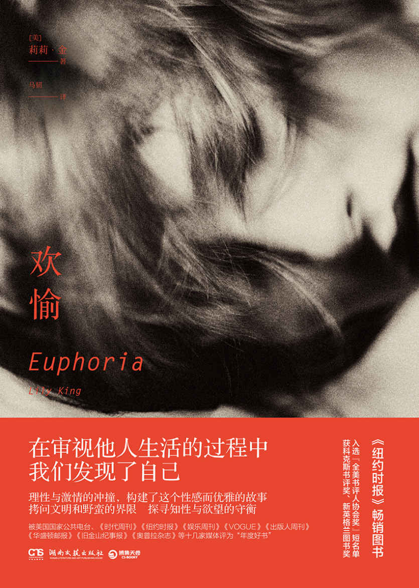 欢愉（被《纽约时报》等媒体评为“年度好书”，“海明威奖”“缅因小说奖”得主力作。审视他人生活的过程中，我们发现了自己） (博集外国文学书榜系列)