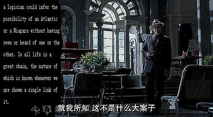 梅菲斯特奖