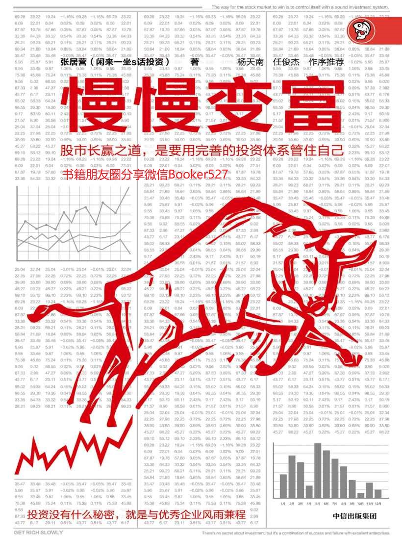 慢慢变富