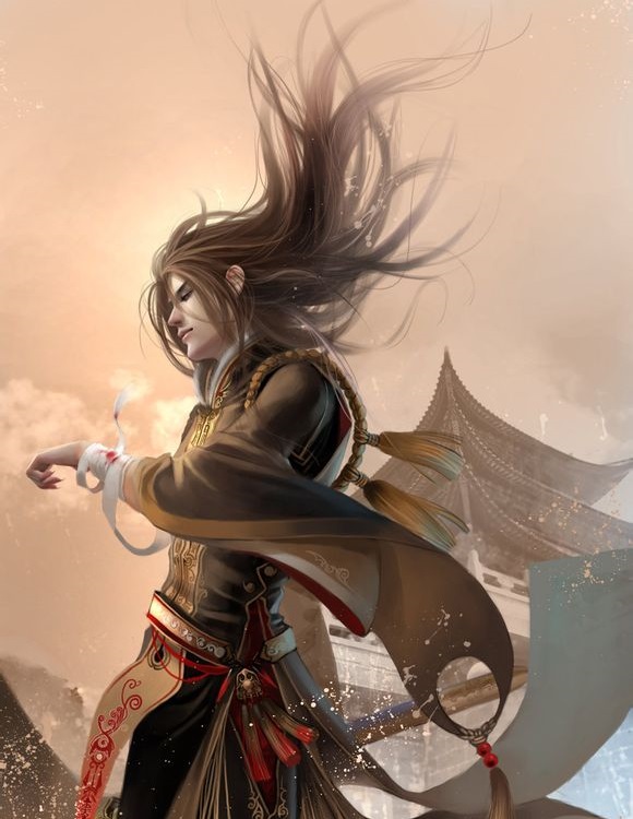 《遮天》