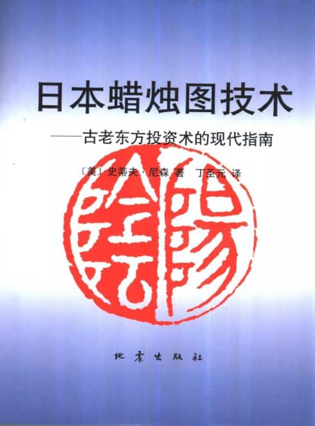 日本蜡烛图技术