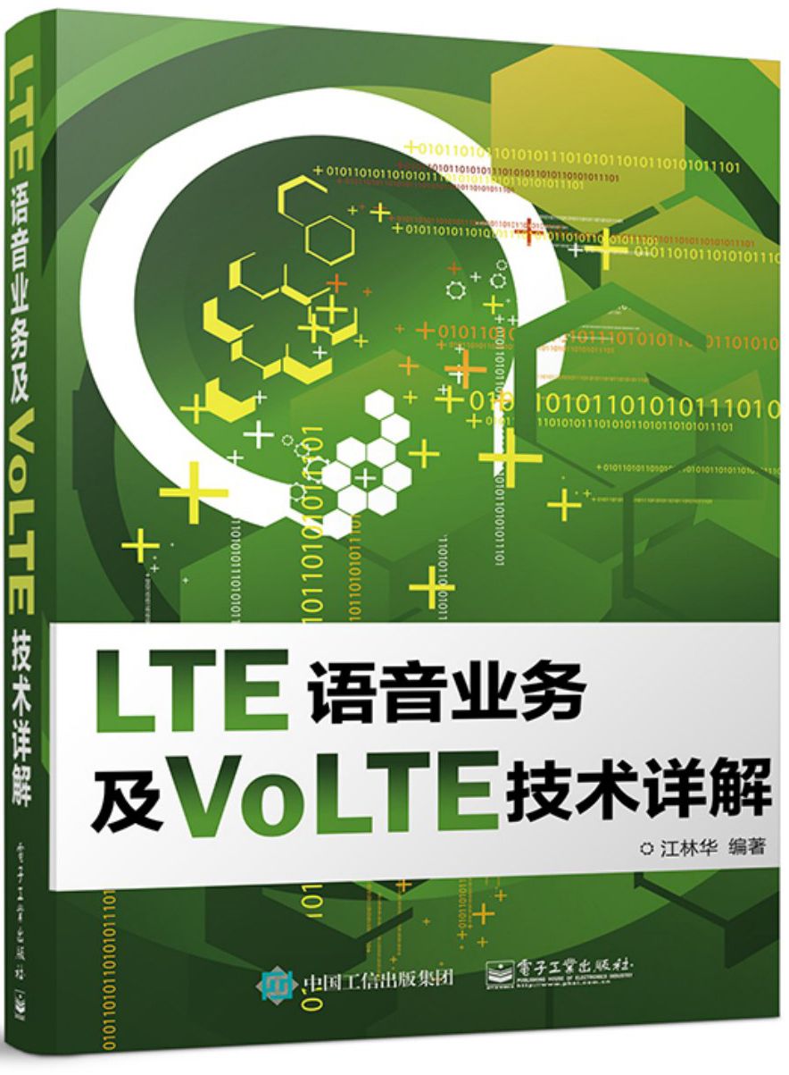 LTE语音业务及VoLTE技术详解