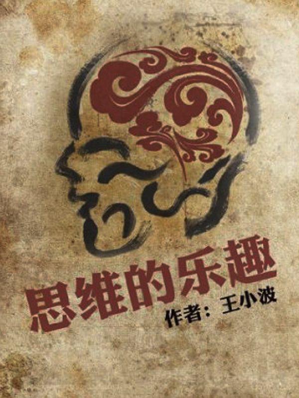 思维的乐趣 (王小波杂文)