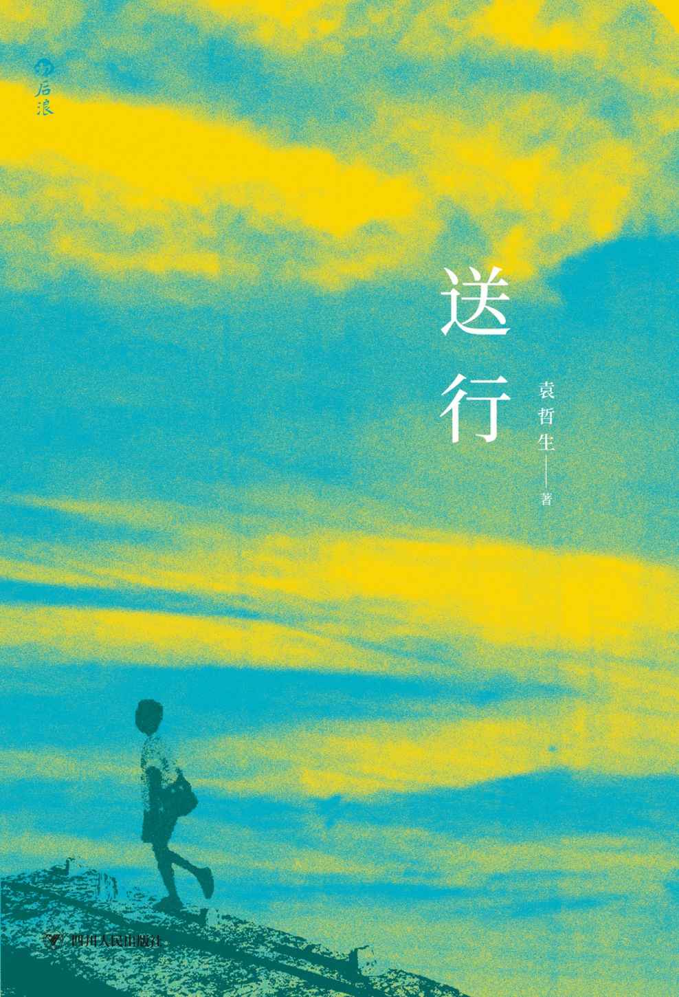 送行（豆瓣评分9.4,袁哲生纪念文集，收录早期绝版作、未发表小说与私人手札）