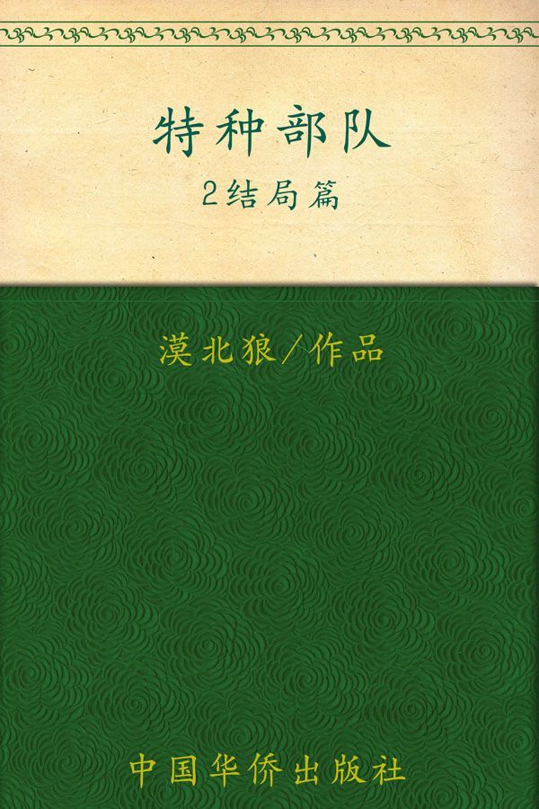 特种部队2(结局篇)