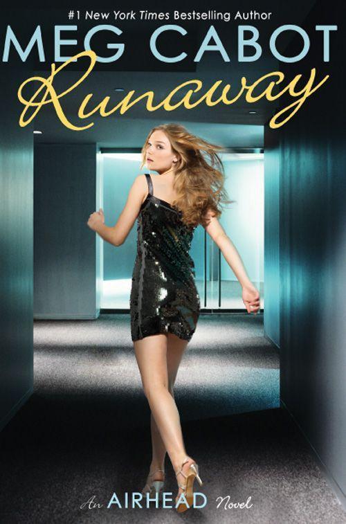 Runaway (Airhead #3)