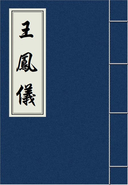 王凤仪大全集