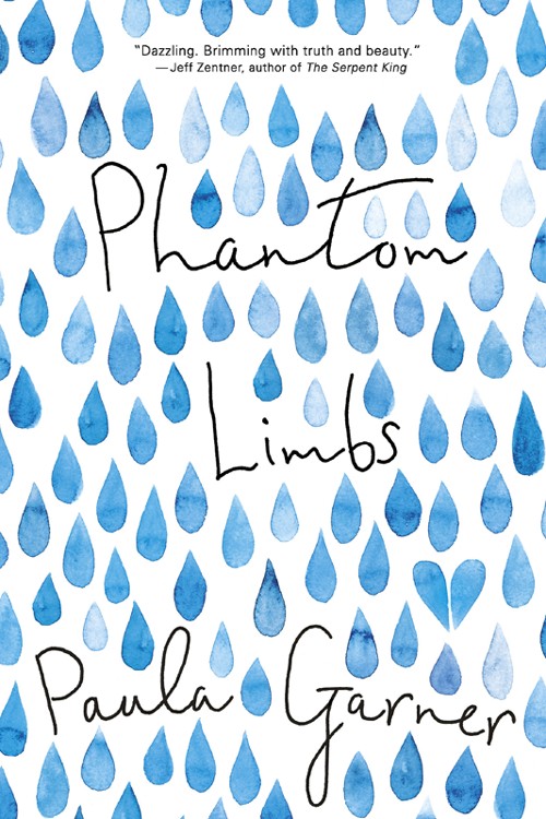Phantom Limbs