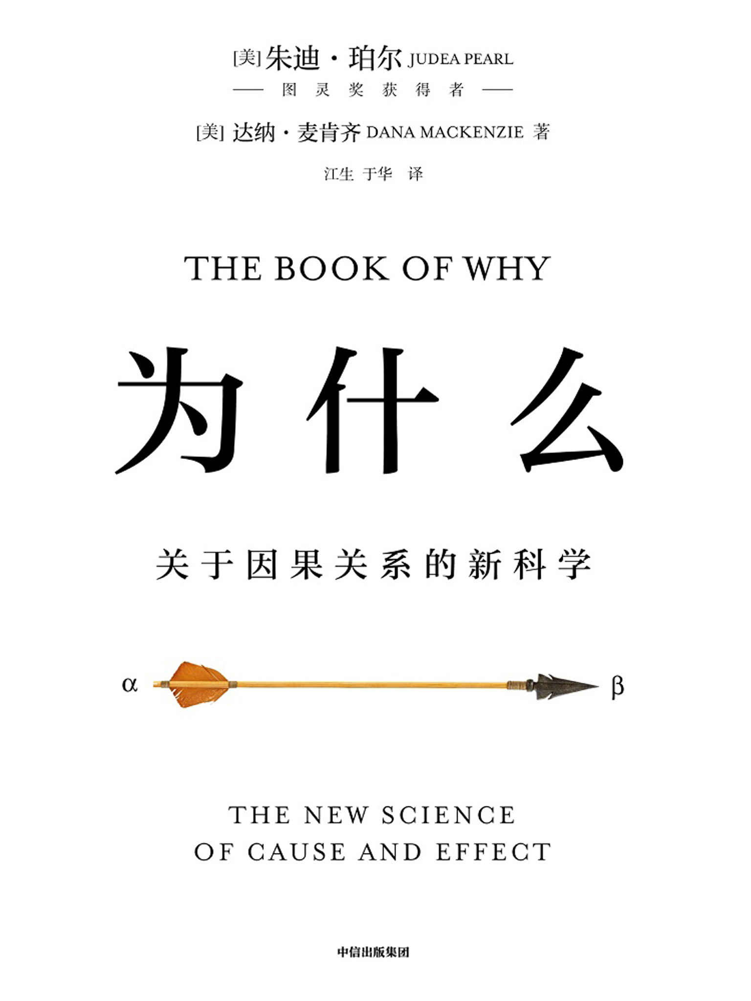 为什么（图灵奖获得者、互联网之父集大成之作）