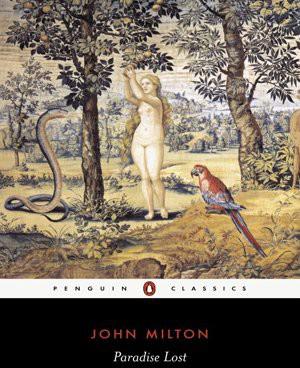 Paradise Lost (Penguin Classics)