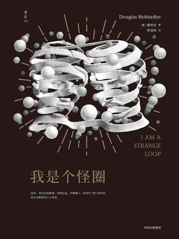 我是个怪圈