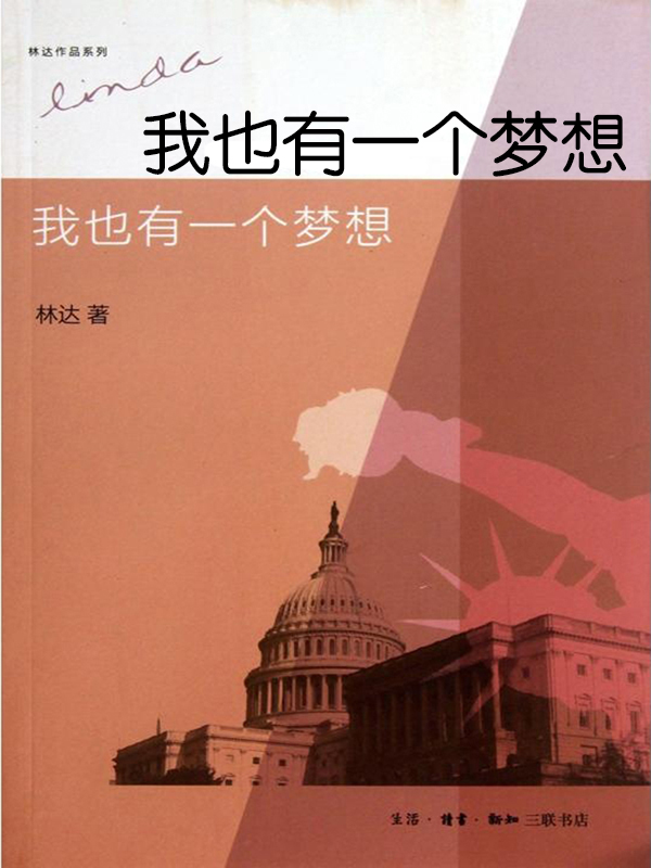我也有一个梦想——近距离看美国之三
