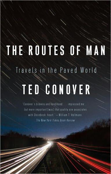 Ted Conover