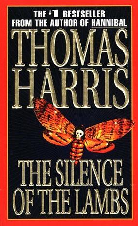 The Silence Of The Lambs