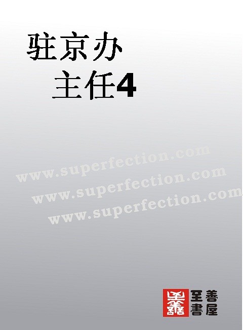 驻京办主任4